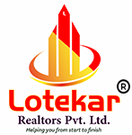 LOTEKAR Realtors Pvt. Ltd.